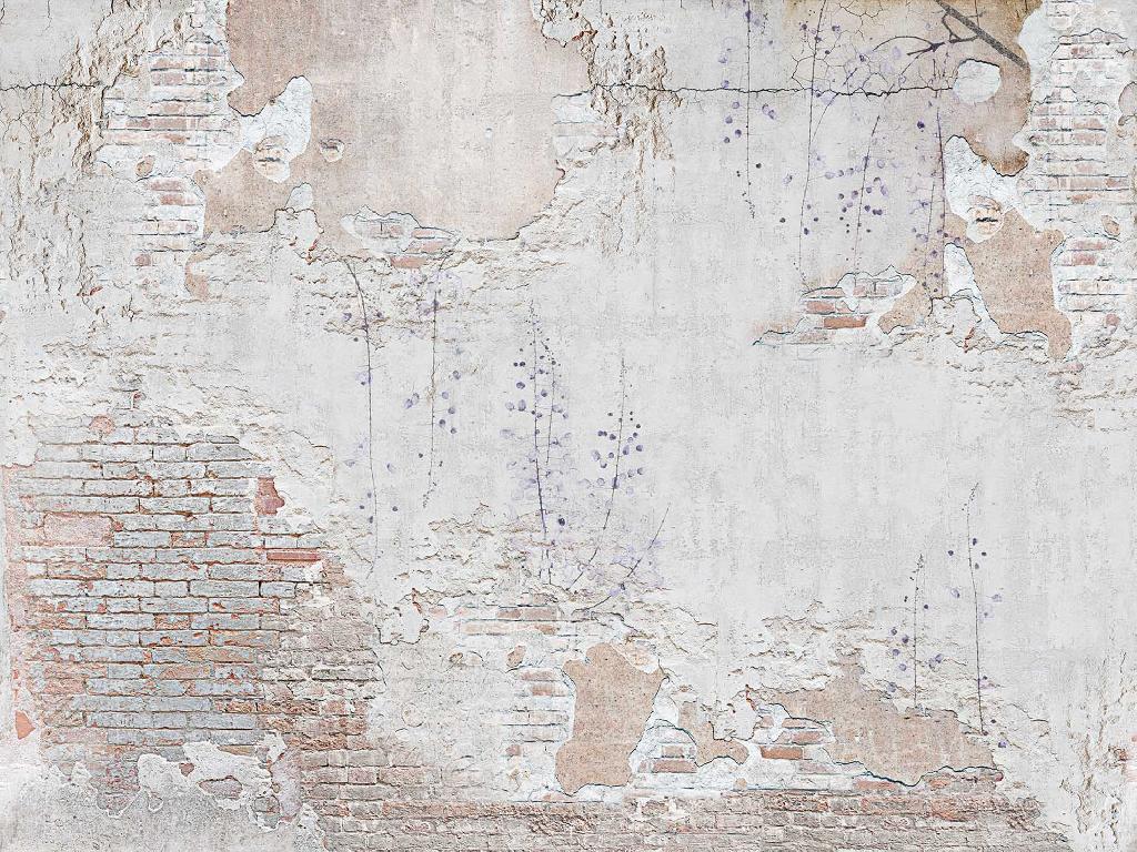 Панно Affresco Re-Space AL71-COL1 2x2,68 м Панно Affresco Re-Space AL71-COL1 2x2,68 м