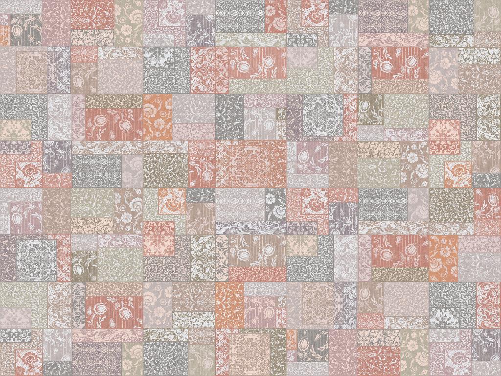 Панно Affresco Re-Space AB66-COL1 2x2,68 м