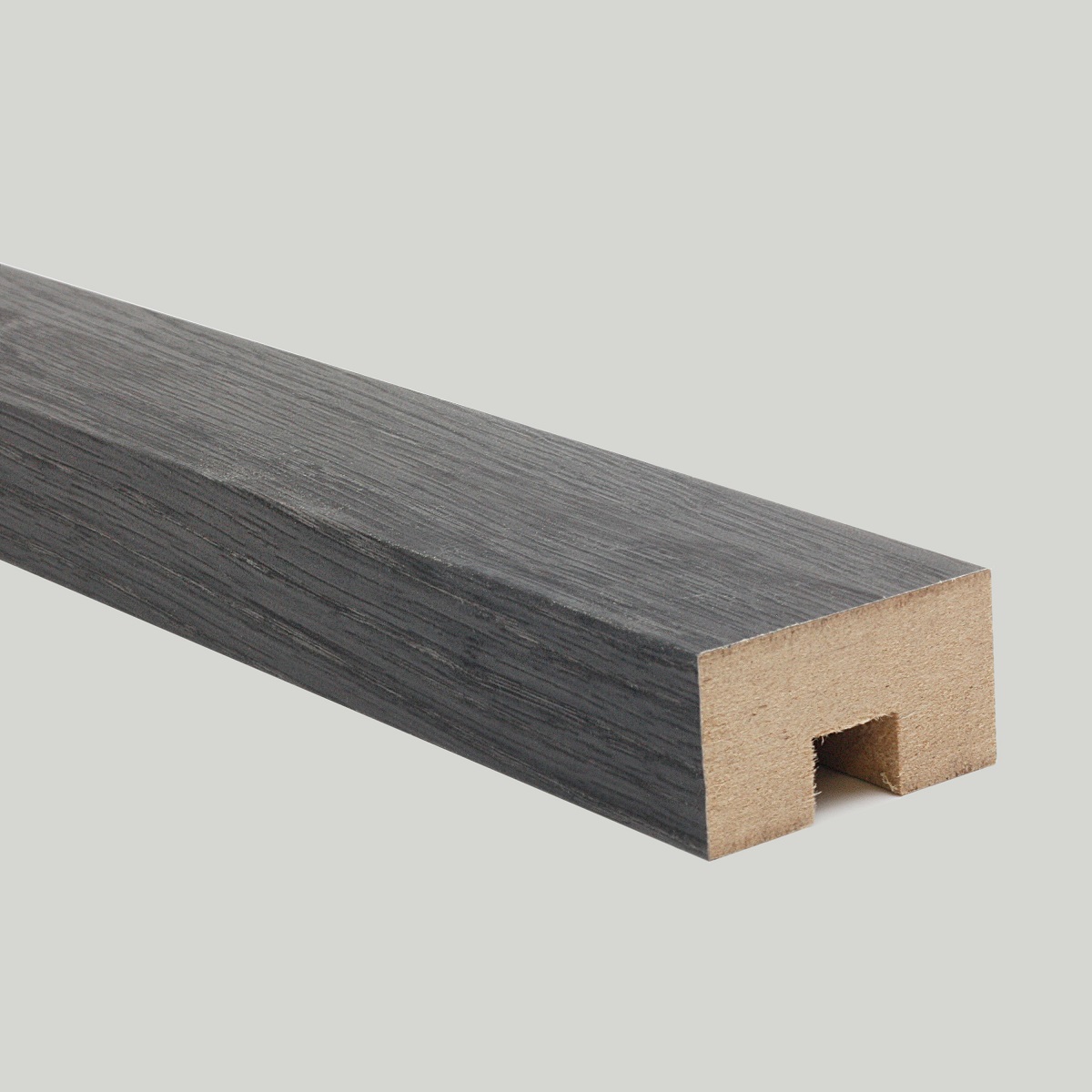 Рейка декоративная Modern Decor ламинированная 027 2750×40×22 Рейка декоративная Modern Decor ламинированная 027 2750×40×22