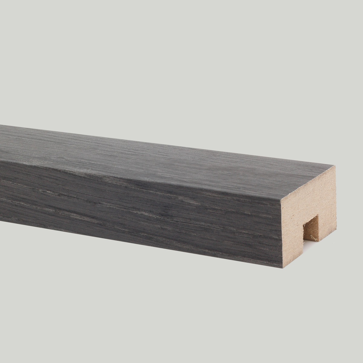 Рейка декоративная Modern Decor ламинированная 027 2750×40×22 Рейка декоративная Modern Decor ламинированная 027 2750×40×22