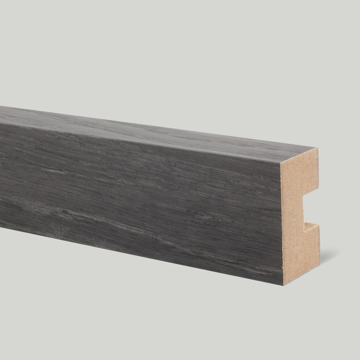 Рейка декоративная Modern Decor ламинированная 027 2750×40×22 Рейка декоративная Modern Decor ламинированная 027 2750×40×22