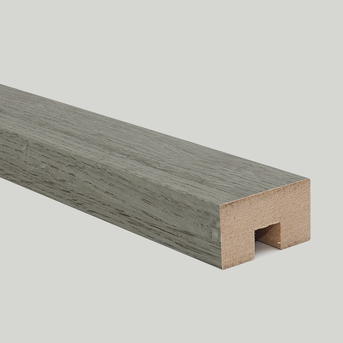 Рейка декоративная Modern Decor ламинированная 028 2750×40×22 Рейка декоративная Modern Decor ламинированная 028 2750×40×22