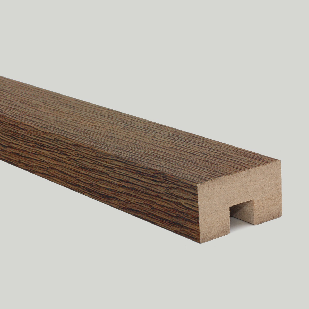 Рейка декоративная Modern Decor ламинированная 037 2750×40×22 Рейка декоративная Modern Decor ламинированная 037 2750×40×22