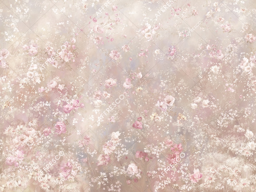Панно Affresco Atmosphere AF519-COL3 2x2,68 м