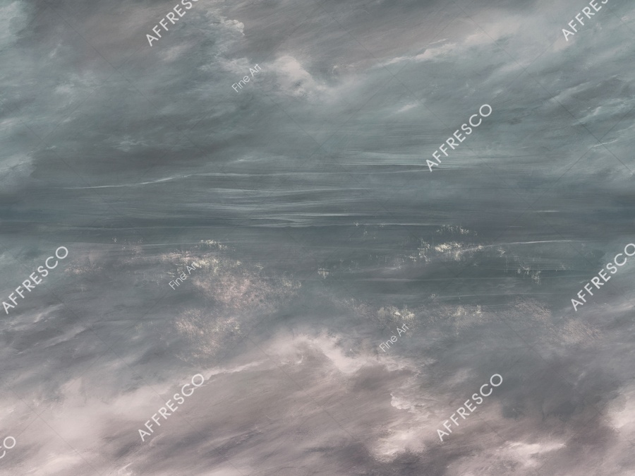 Панно Affresco Fine Art RE894-COL3 2x2,68 м