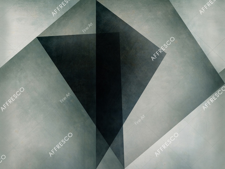 Панно Affresco Fine Art RE812-COL1 2x2,68 м