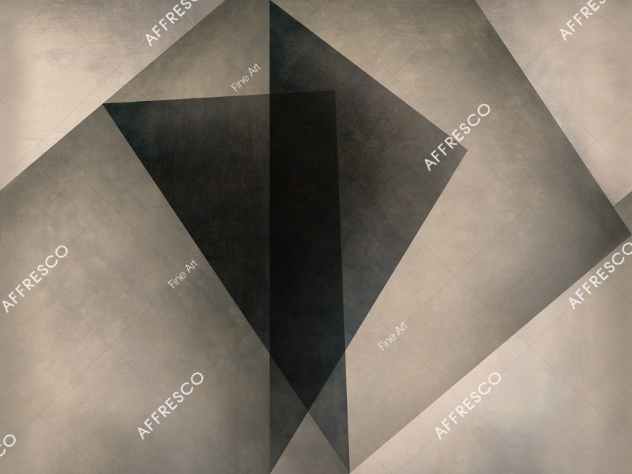 Панно Affresco Fine Art RE812-COL2 2x2,68 м