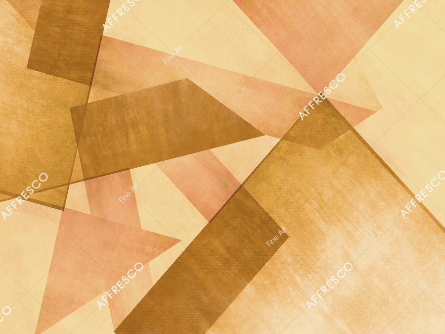 Панно Affresco Fine Art RE811-COL2 2x2,68 м
