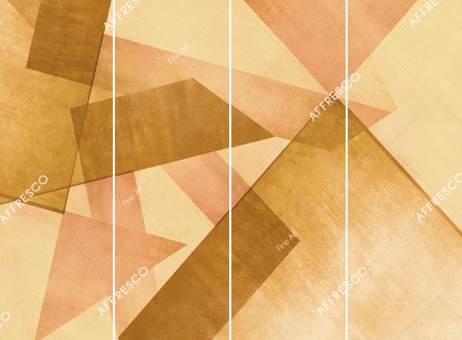 Панно Affresco Fine Art RE811-COL2 2x2,68 м