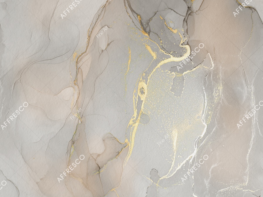 Панно Affresco Fine Art RE843-COL2 2x2,68 м Панно Affresco Fine Art RE843-COL2 2x2,68 м