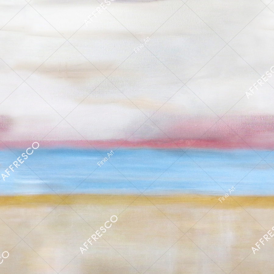 Панно Affresco Fine Art RE863-COL1 2x2,01 м