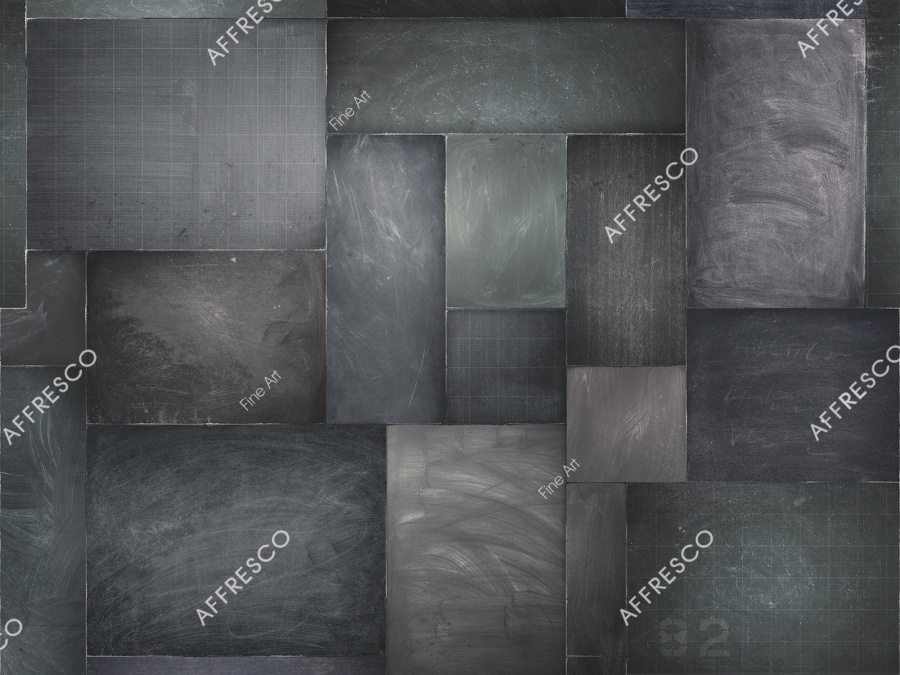 Панно Affresco Fine Art RE903-COL1 2x2,68 м
