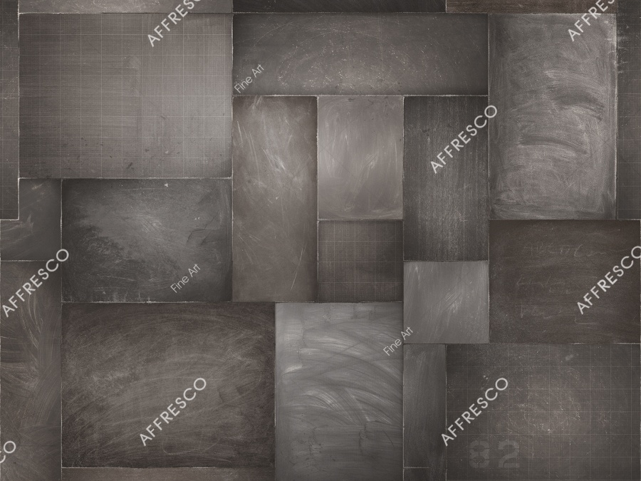 Панно Affresco Fine Art RE903-COL2 2x2,68 м