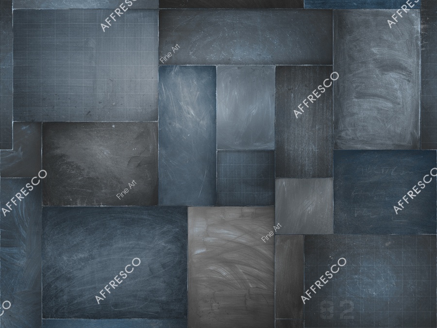 Панно Affresco Fine Art RE903-COL3 2x2,68 м