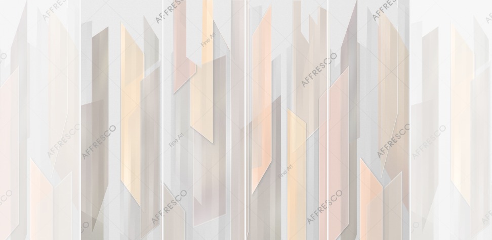 Панно Affresco Fine Art RE922-COL4 2x2,68 м