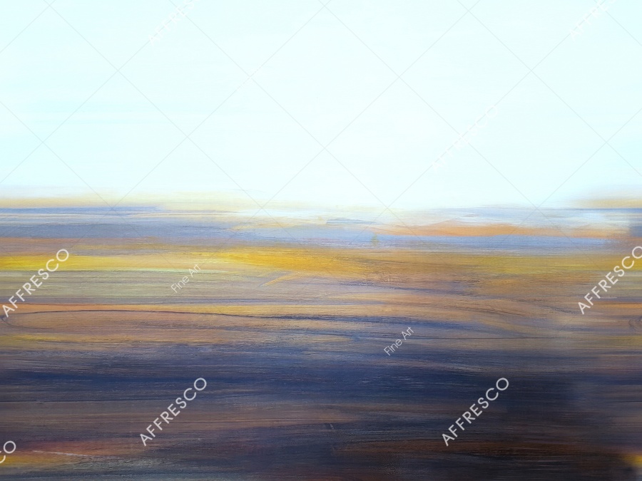 Панно Affresco Fine Art RE817-COL3 2x2,68 м