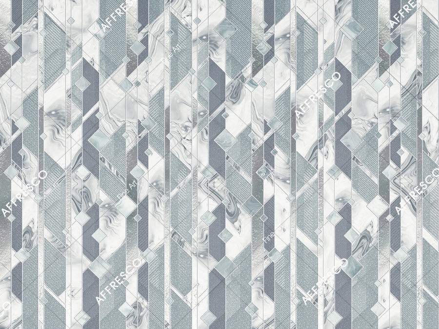 Панно Affresco Fine Art RE927-COL4 2x2,68 м