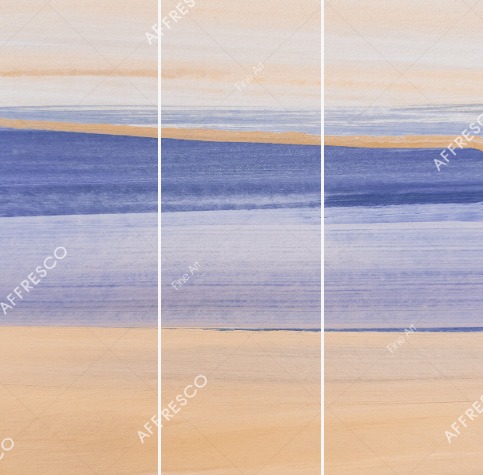 Панно Affresco Fine Art RE861-COL2 2x2,01 м