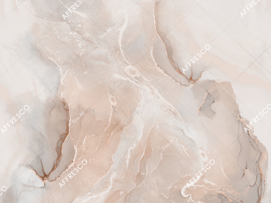 Панно Affresco Fine Art RE888-COL4 2x2,68 м Панно Affresco Fine Art RE888-COL4 2x2,68 м