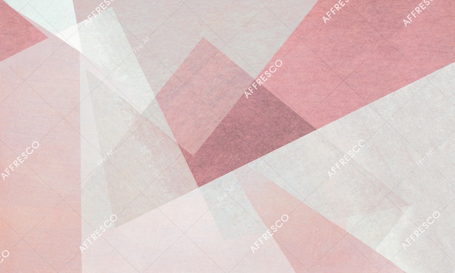 Панно Affresco Fine Art RE807-COL2 2x3,35 м
