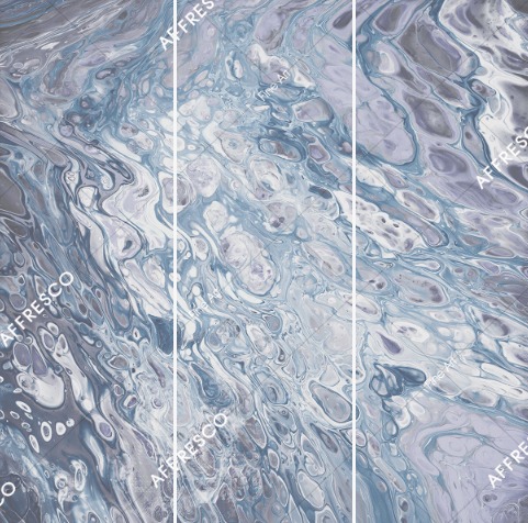 Панно Affresco Fine Art RE828-COL5 2x2,01 м