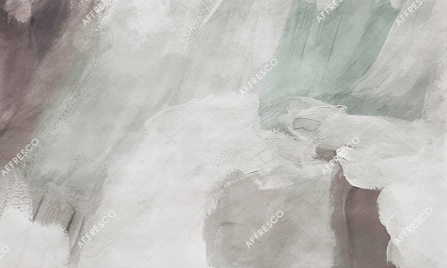 Панно Affresco Fine Art RE854-COL4 2x3,35 м