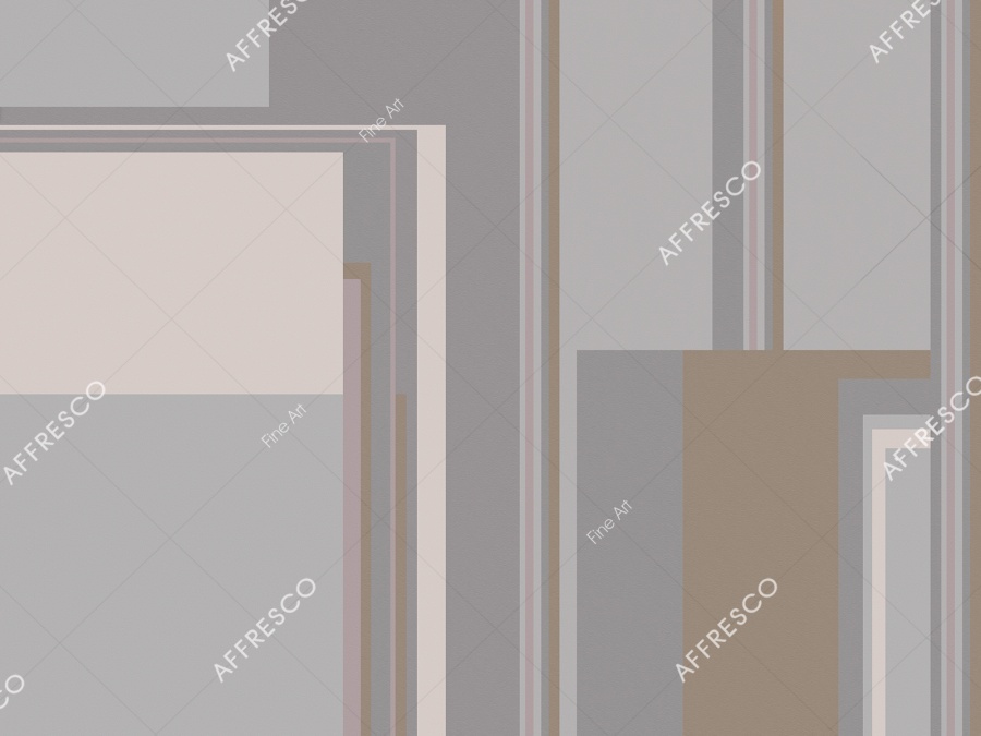 Панно Affresco Fine Art RE833-COL4 2x2,68 м