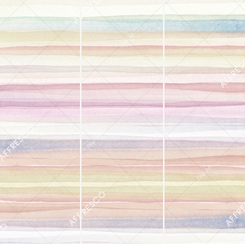 Панно Affresco Fine Art RE801-COL1 2x2,01 м