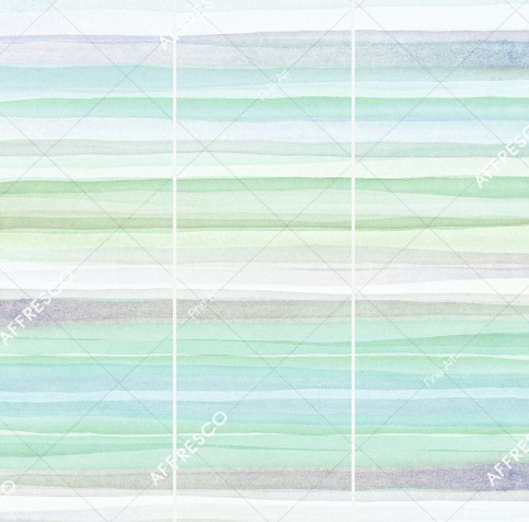Панно Affresco Fine Art RE801-COL5 2x2,01 м