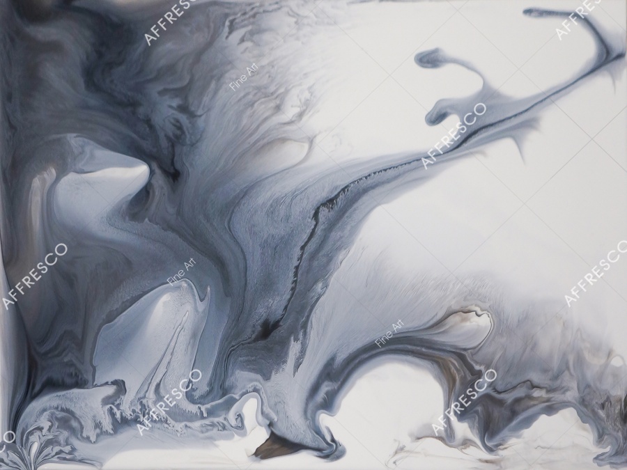 Панно Affresco Fine Art RE822-COL1 2x2,68 м