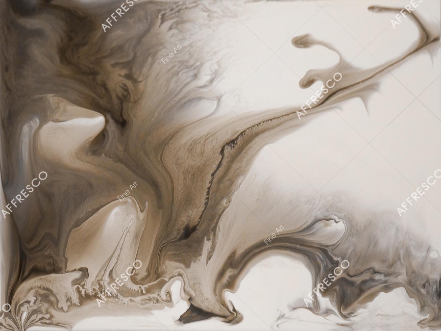 Панно Affresco Fine Art RE822-COL3 2x2,68 м