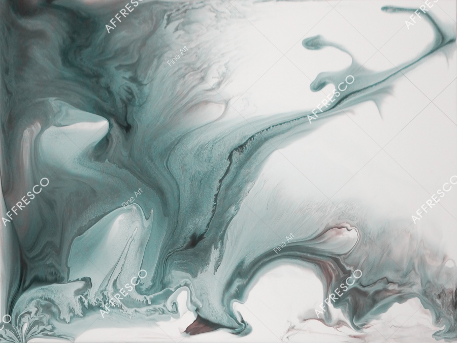 Панно Affresco Fine Art RE822-COL4 2x2,68 м