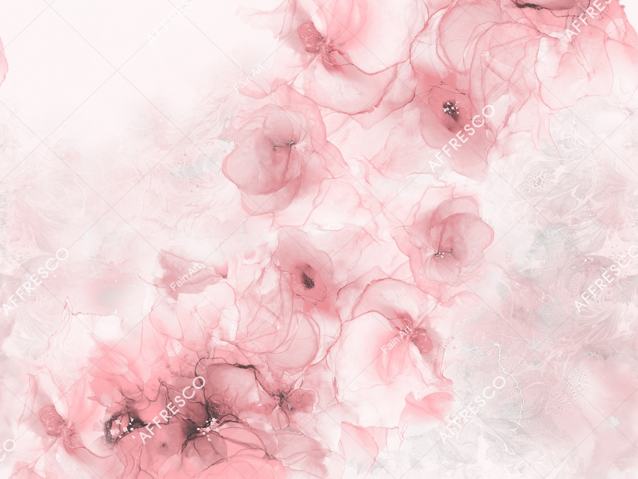 Панно Affresco Fine Art RE915-COL3 2x2,68 м