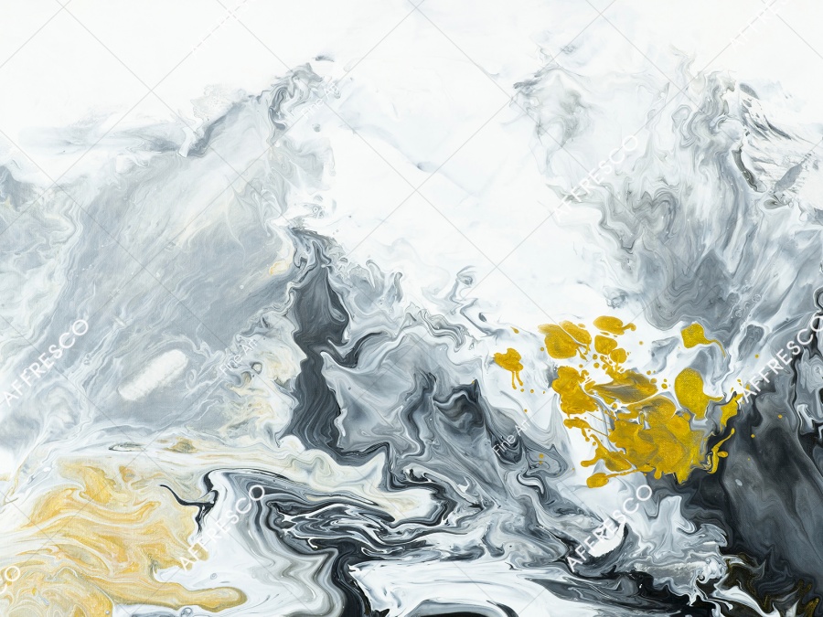 Панно Affresco Fine Art RE814-COL1 2x2,68 м