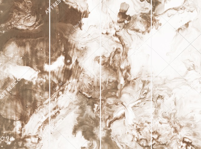 Панно Affresco Fine Art RE804-COL4 2x2,68 м