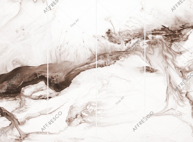 Панно Affresco Fine Art RE805-COL3 2x2,68 м