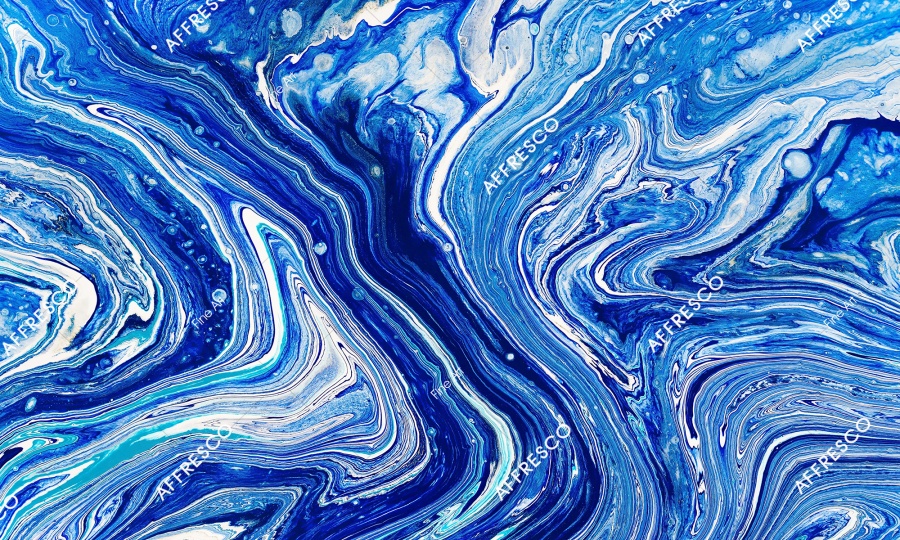 Панно Affresco Fine Art RE847-COL1 2x3,35 м