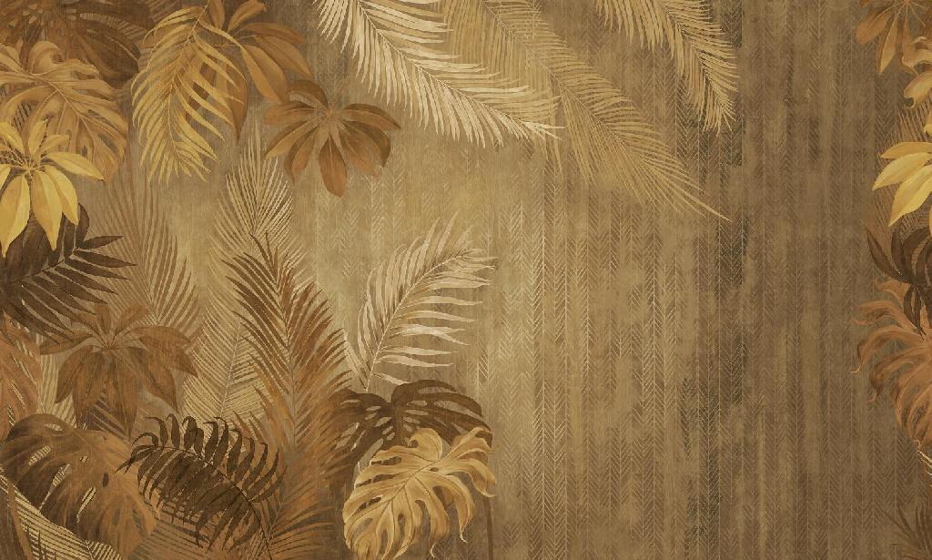 Панно Affresco Wallpaper Part 1 Loft AB142-COL2 2x3,35 м
