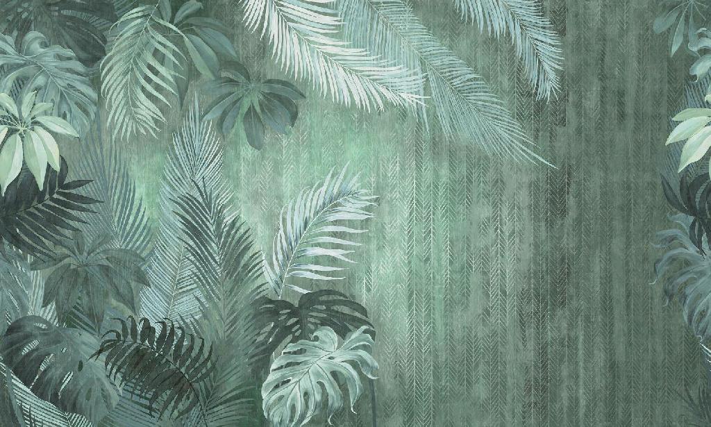 Панно Affresco Wallpaper Part 1 Loft AB142-COL3 2x3,35 м