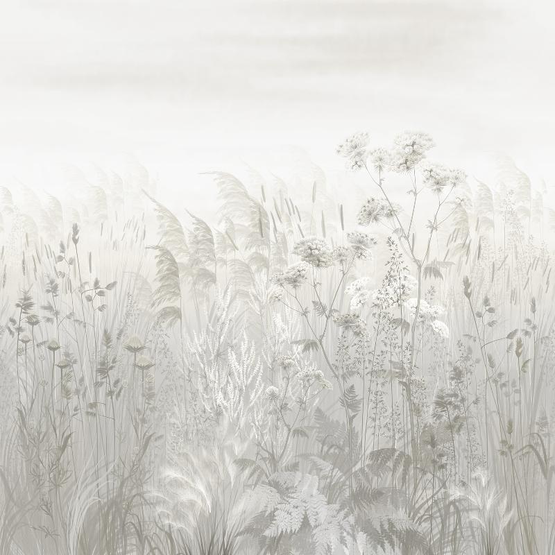 Панно Affresco Wallpaper Part 2 Summer Grass AB120-COL2 2x2,01 м Панно Affresco Wallpaper Part 2 Summer Grass AB120-COL2 2x2,01 м