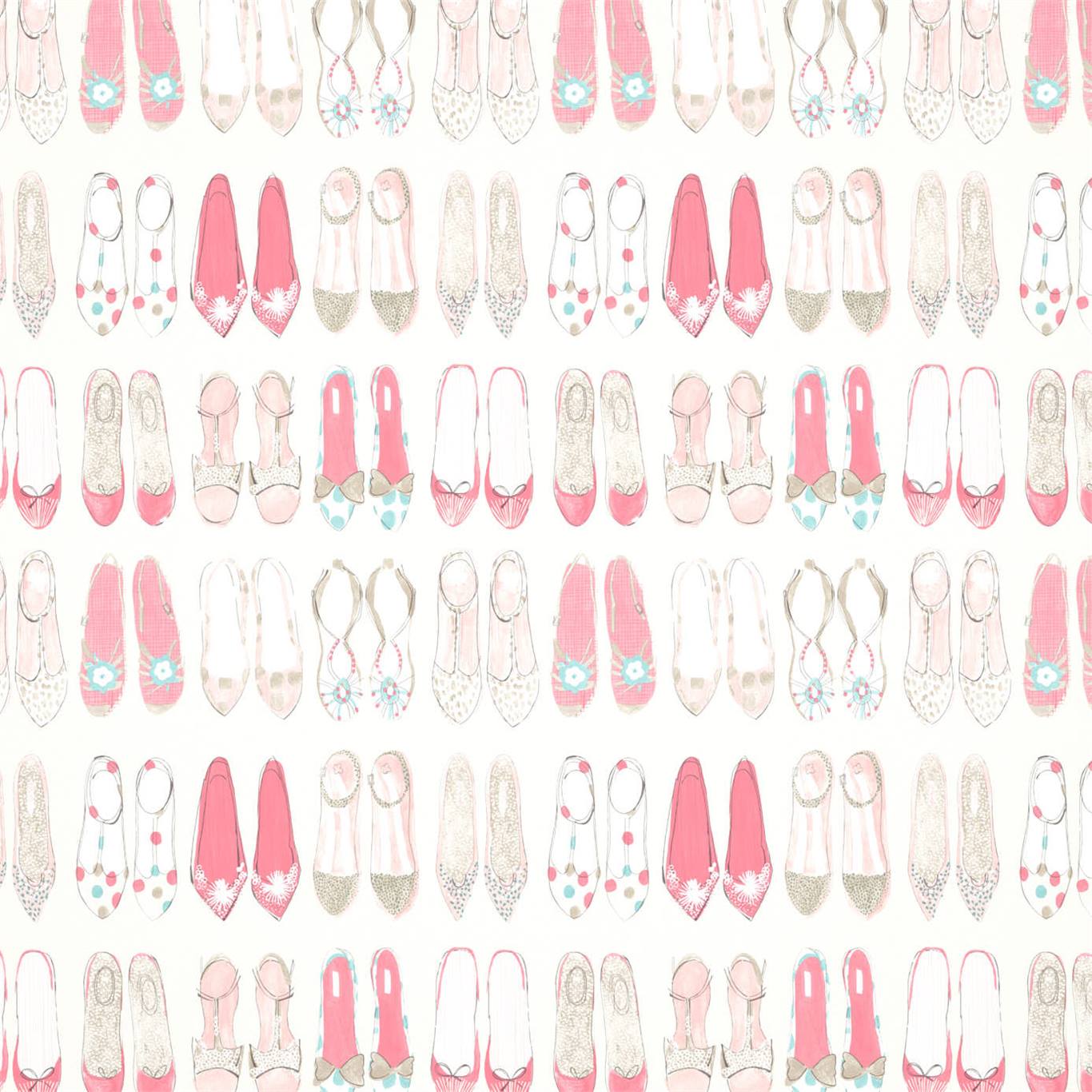 Обои Harlequin Book of Little Treasures World At Your Feet Pebble 112646