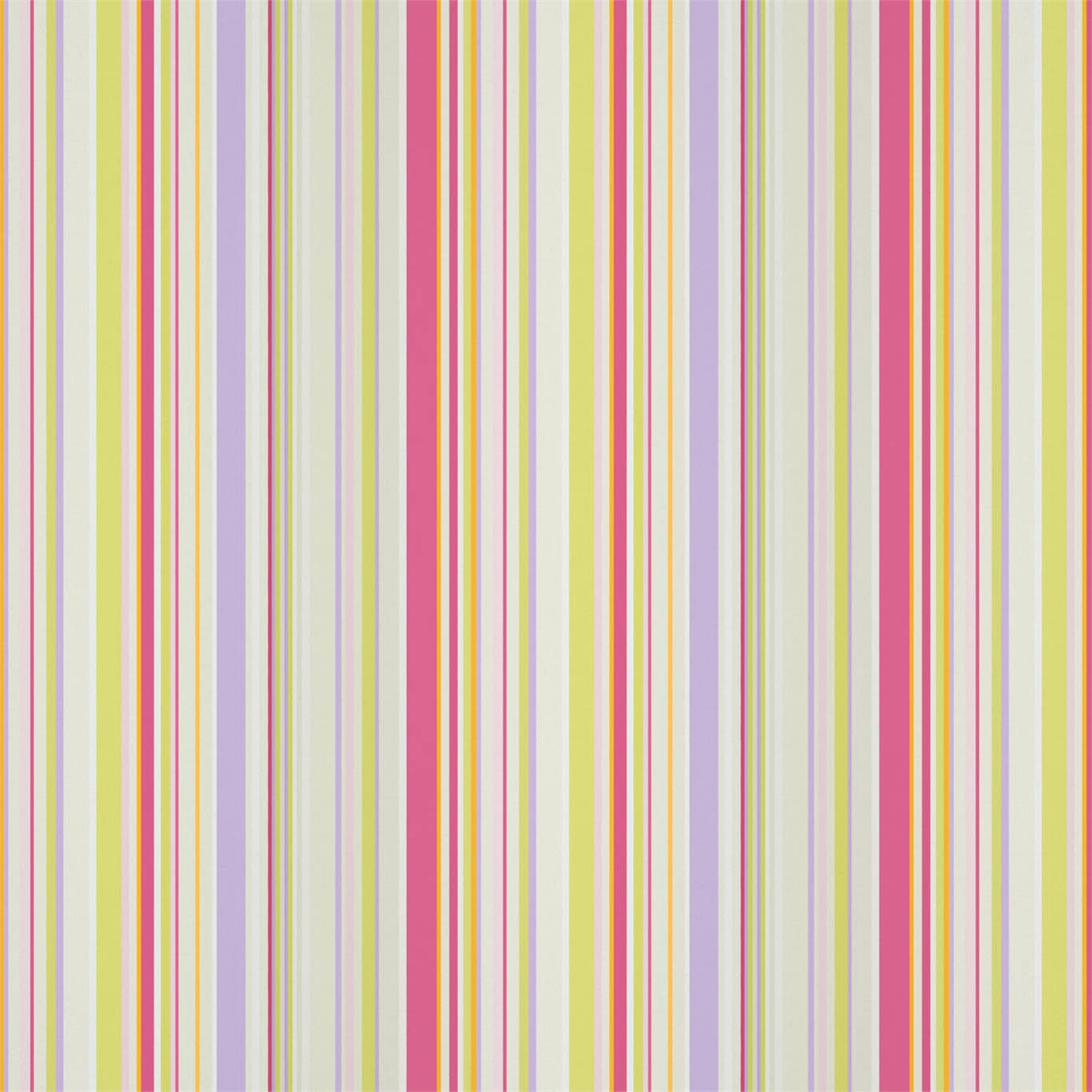 Обои Harlequin Book of Little Treasures Rush Fuchsia Apple Lilac and Neutrals 112658