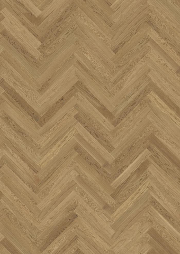 Инженерная доска Kahrs Студио Дуб CD матовый Oak CD matt lacquer HB 111PCDEK09KH050 Lively венгерская елка 490×70×11