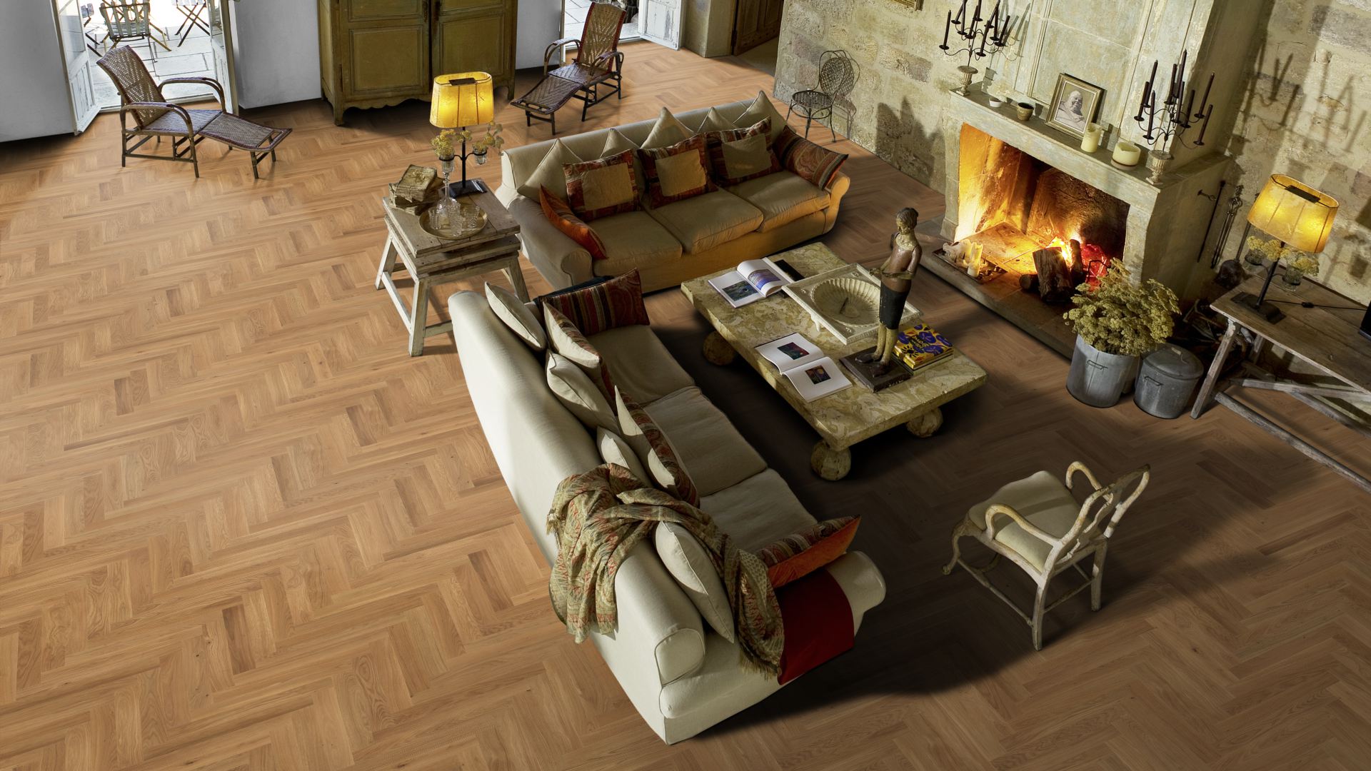 Инженерная доска Kahrs Студио Дуб CD под маслом Oak CD natural oiled HB 111PCDEKF0KH050 Lively венгерская елка 490×70×11 фото в интерьере Инженерная доска Kahrs Студио Дуб CD под маслом Oak CD natural oiled HB 111PCDEKF0KH050 Lively венгерская елка 490×70×11 фото в интерьере