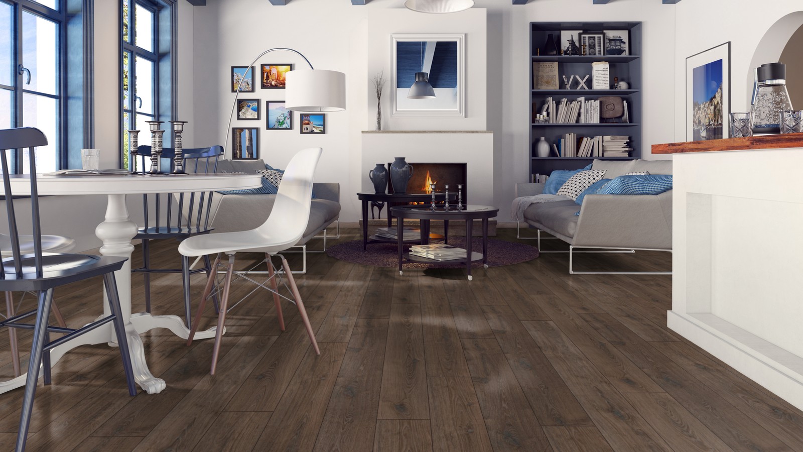 Ламинат Kronopol Aurum Gusto Walnut Cayenne D 3484 1380×159×8 фото в интерьере Ламинат Kronopol Aurum Gusto Walnut Cayenne D 3484 1380×159×8 фото в интерьере