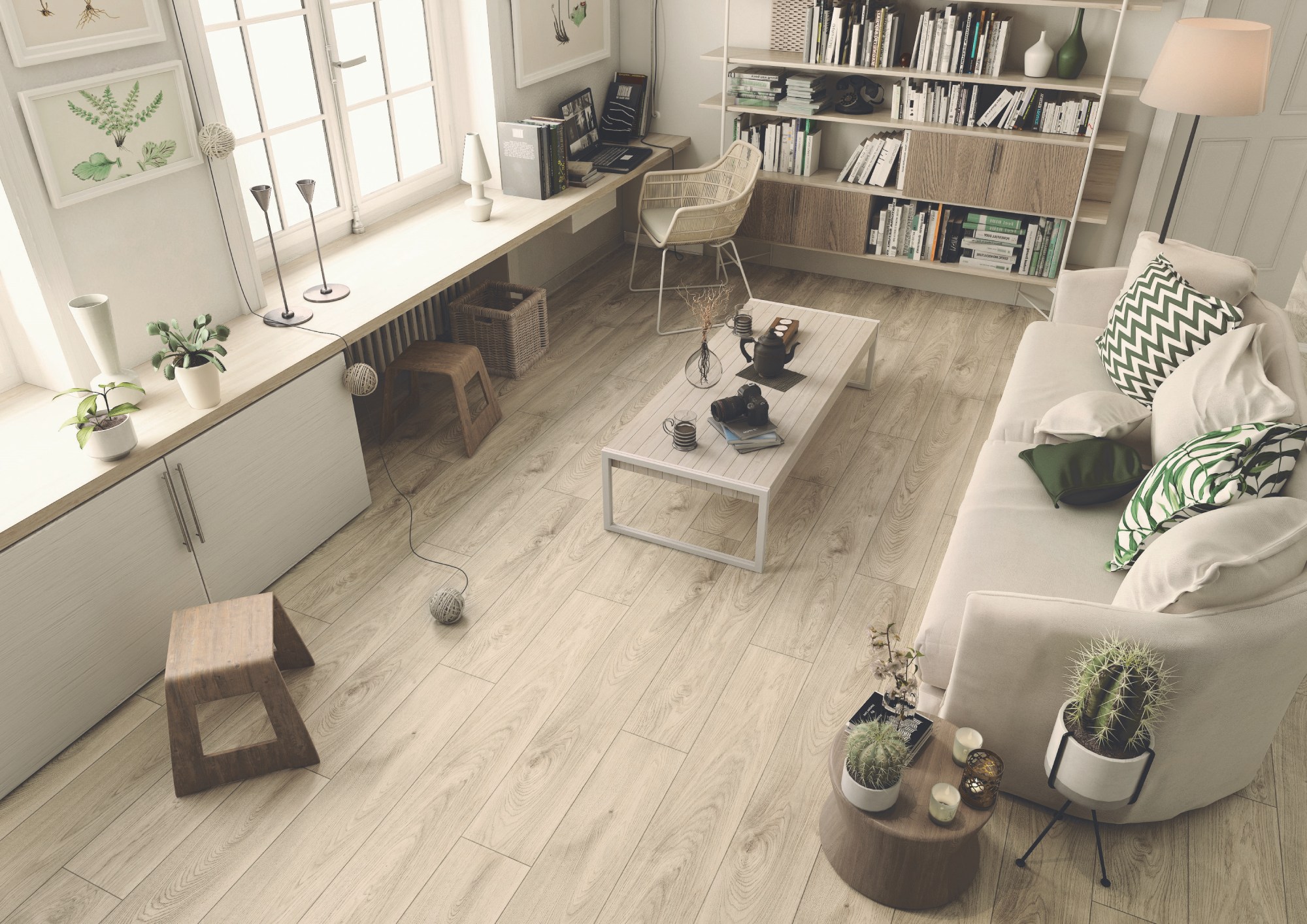 Ламинат Kronopol Aurum Volo Aqua Oak Stork D4573 1380×191×8 фото в интерьере Ламинат Kronopol Aurum Volo Aqua Oak Stork D4573 1380×191×8 фото в интерьере