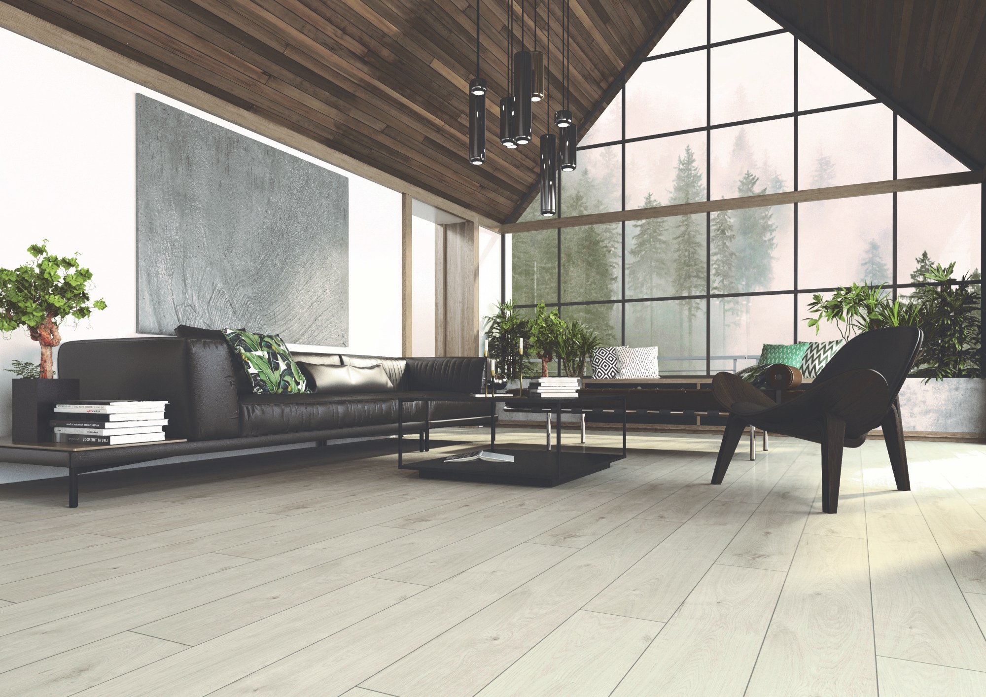 Ламинат Kronopol Aurum Fiori Aqua Oak Orchidea D 4586 1380×242×10 фото в интерьере Ламинат Kronopol Aurum Fiori Aqua Oak Orchidea D 4586 1380×242×10 фото в интерьере