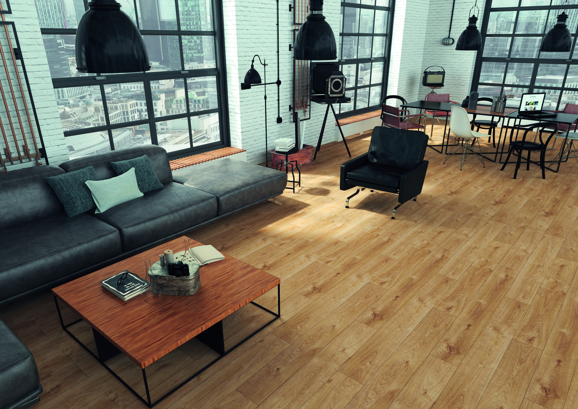 Ламинат Kronopol Aurum Movie Aqua Oak Oskar D 4582 1380×242×8 фото в интерьере Ламинат Kronopol Aurum Movie Aqua Oak Oskar D 4582 1380×242×8 фото в интерьере