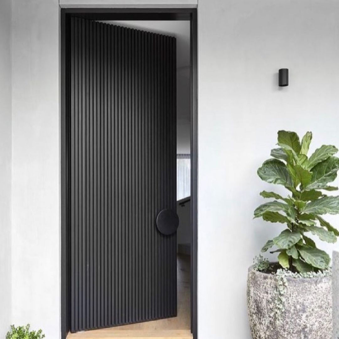 Стеновая панель под покраску Orac Decor Bar W111F гибкая 2000×250×20 фото в интерьере Стеновая панель под покраску Orac Decor Bar W111F гибкая 2000×250×20 фото в интерьере