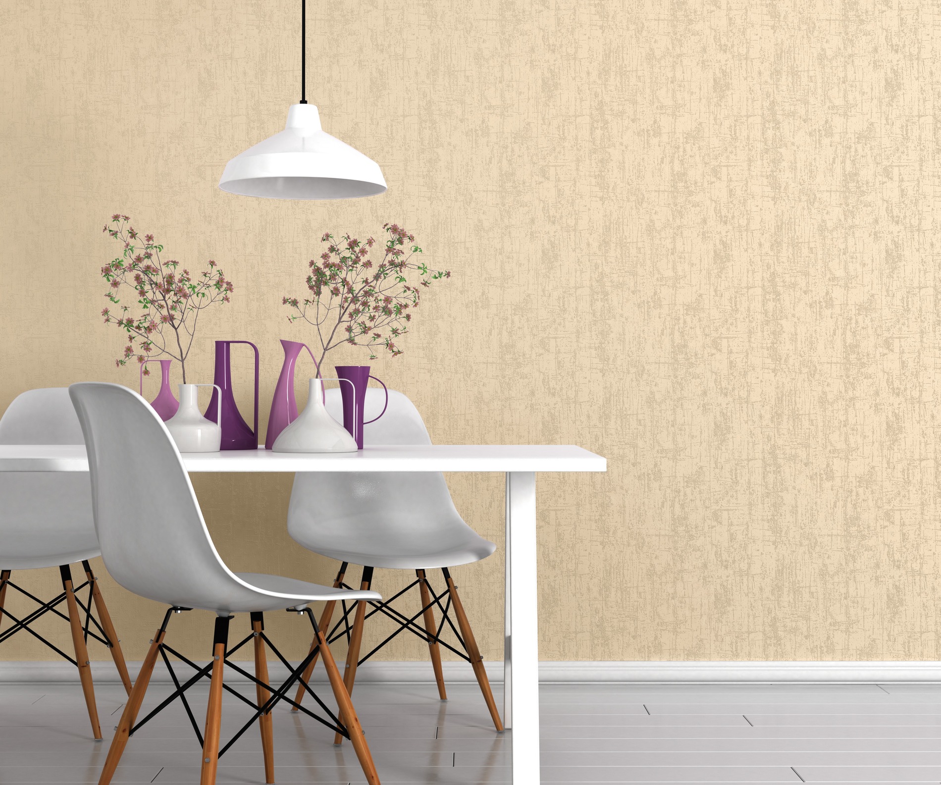 Обои под покраску Rasch Wallton Dimension 339703 10,05х0,53 м фото в интерьере Обои под покраску Rasch Wallton Dimension 339703 10,05х0,53 м фото в интерьере